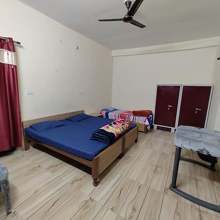 Herb Club Homestay Бхімтал Екстер'єр фото