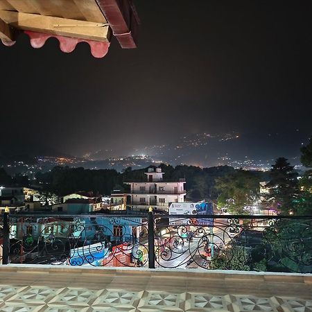 Herb Club Homestay Бхімтал Екстер'єр фото