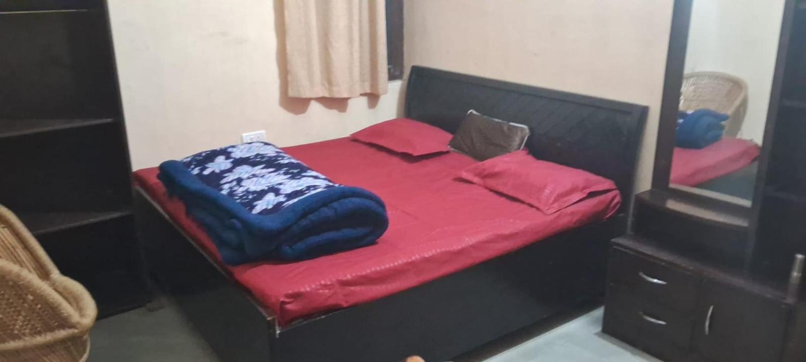 Herb Club Homestay Бхімтал Екстер'єр фото