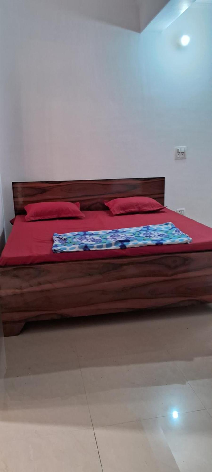 Herb Club Homestay Бхімтал Номер фото
